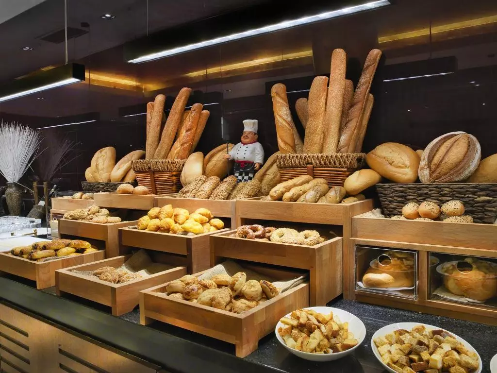 هتل مرکیور بومونتی استانبول